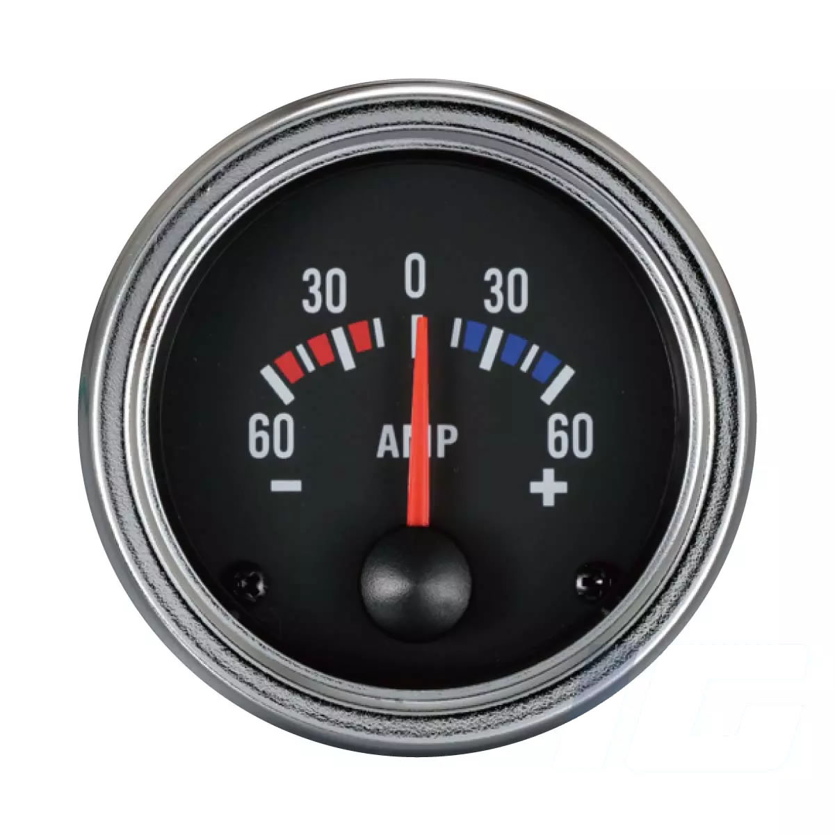 Ammeter Gauge for trucks